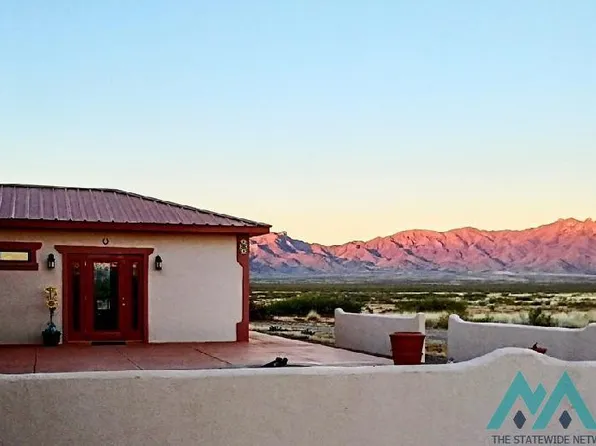 12600 Marana Rd SE, Deming, NM 88030