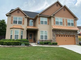 849 Ashton Park Ct, Lawrenceville, GA 30045