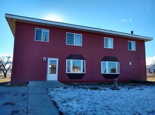 10917 Harney Rd, Edgemont, SD 57735
