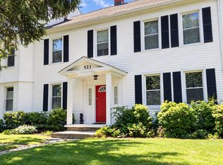 521 Moose Hill Rd #3, Monroe, CT 06468