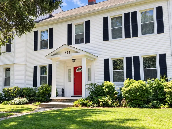 521 Moose Hill Rd #3, Monroe, CT 06468