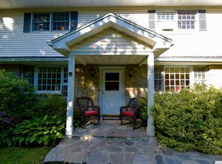 152 Vernal Butler Rd, Purling, NY 12470