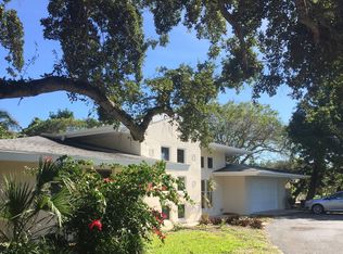 4504 Sunset Dr, Vero Beach, FL 32963