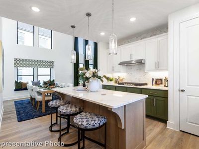 3828 Stars St, Prosper, TX, 75078