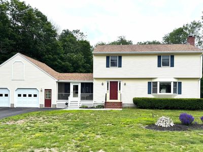 29 Merriam Street, Berwick, ME, 03901
