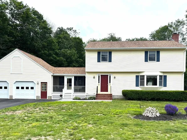 29 Merriam Street, Berwick, ME 03901