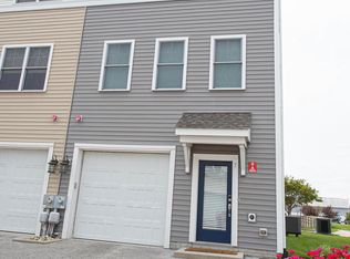 13002 Bowline Ln UNIT 5, Ocean City, MD 21842