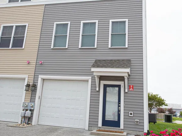 13002 Bowline Ln Unit 5, Ocean City, MD 21842