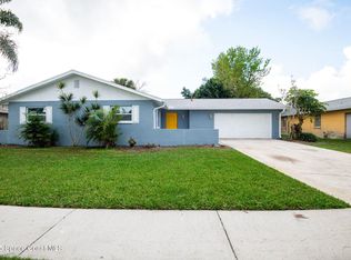2621 Corbusier Dr, Melbourne, FL 32935