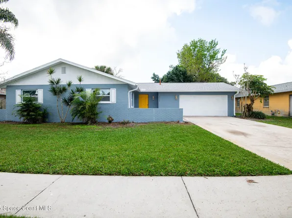 2621 Corbusier Dr, Melbourne, FL 32935