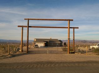 1520 E Laura Ave, Ridgecrest, CA 93555