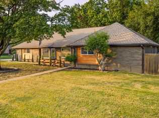 6655 S 67th East Ave, Tulsa, OK 74133