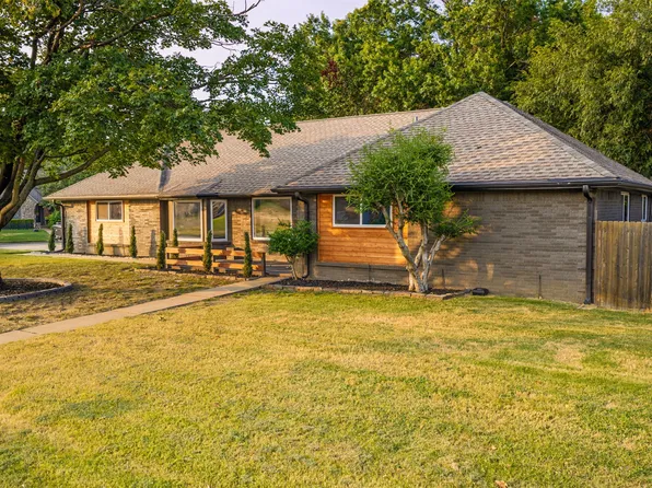 6655 S 67th East Ave, Tulsa, OK 74133