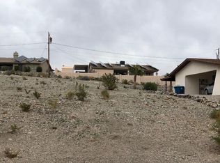 1360 Nautilus Dr LOT 13, Lake Havasu City, AZ 86404