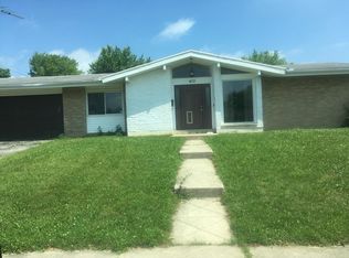 415 Burman Ave, Dayton, OH 45426