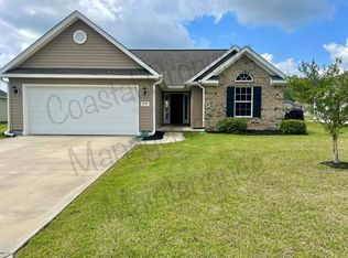 879 Summer Mist Dr, Myrtle Beach, SC 29588
