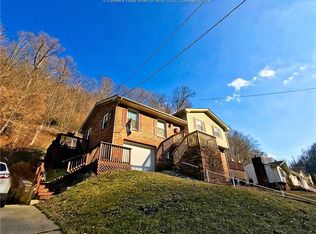 764 Lower Donnally Rd, Charleston, WV 25304