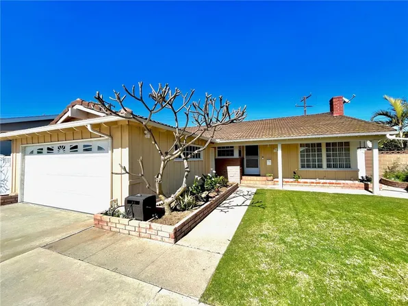 17502 S Budlong Ave, Gardena, CA 90248