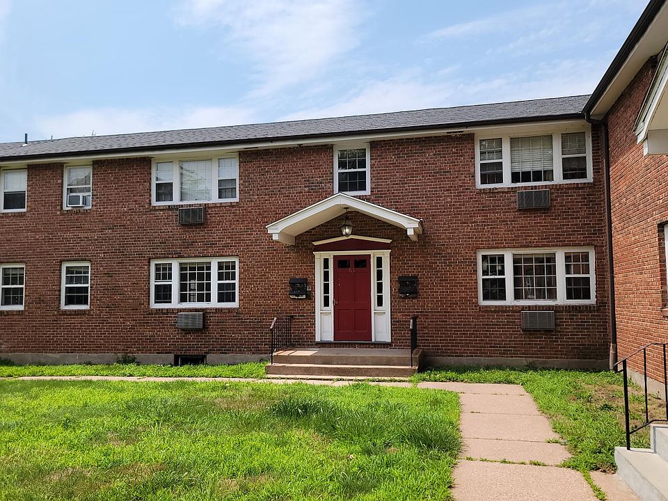 43 Charter Oak St 45D, Manchester, CT 06040 Zillow