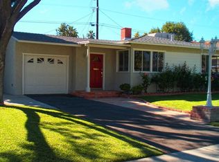 7433 Wish Ave, Van Nuys, CA 91406
