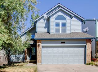 5250 Slickrock Dr, Colorado Springs, CO 80923