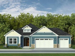 3552 Angling Way, Traverse City, MI 49685