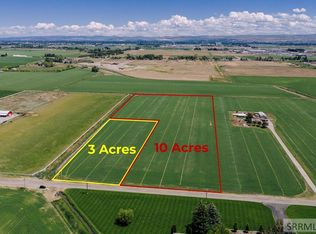 S 55 W #P5, Idaho Falls, ID 83402