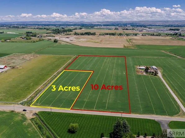 S 55 W #P6, Idaho Falls, ID 83402