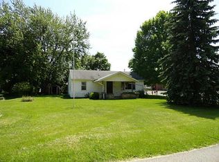 400 Belmont Ave, Bellefontaine, OH