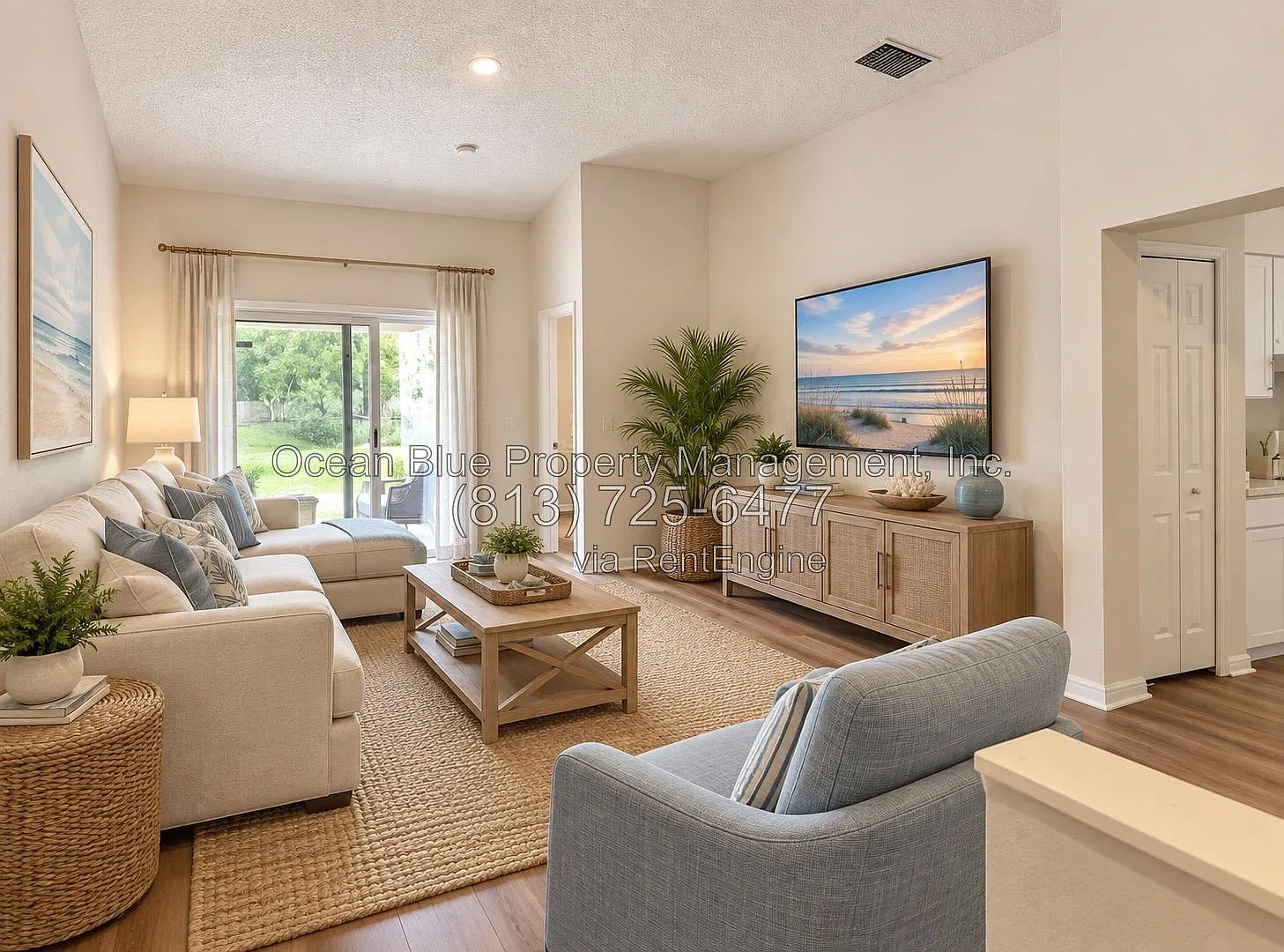 4 bed, 2.0 bath, 1464 sqft, $2,150 — Photo 2