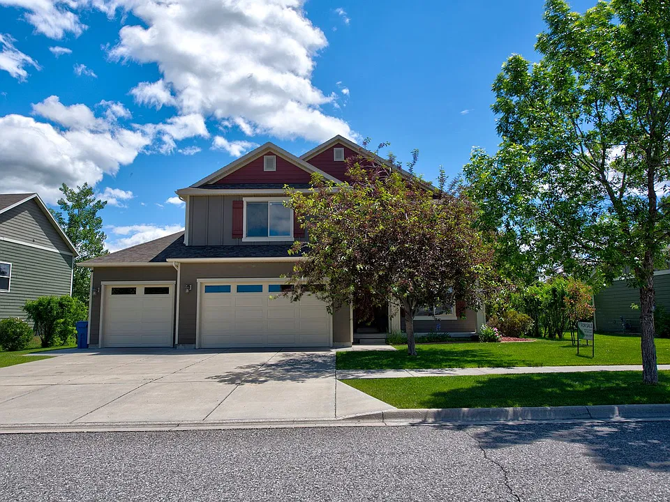 246 Mammoth Fork Dr