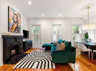 39 Mount Vernon St #2, Boston, MA 02132