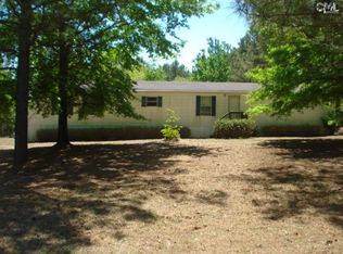 1554 Winterwood Rd, Columbia, SC 29203