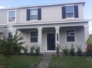 10055 Memoir Ave, Winter Garden, FL 34787