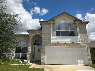 4913 Donegal Bay Ct, Killeen, TX 76549