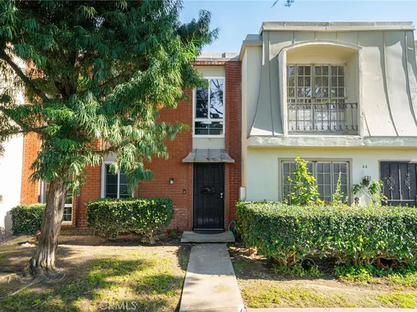 1800 W Gramercy Ave APT 43, Anaheim, CA 92801