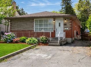 201 Emerson Ave, London, ON N5Z 3L5