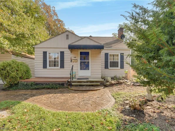 845 Tioga Trl, Willoughby, OH 44094