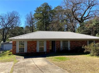 24 Purser St, Pineville, LA 71360