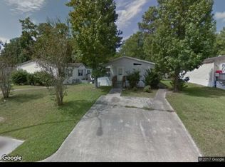 3402 Grand Prix Dr, Humble, TX 77396