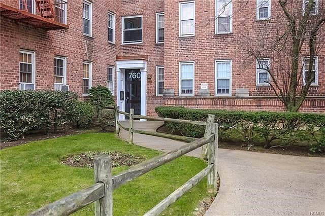 Welcome to 760 Bronx River Road, a financially sound co-op within a short walk to the Metro-North Fleetwood train station, Starb