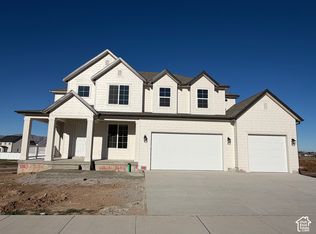 1223 N 360 E #129, Salem, UT 84653