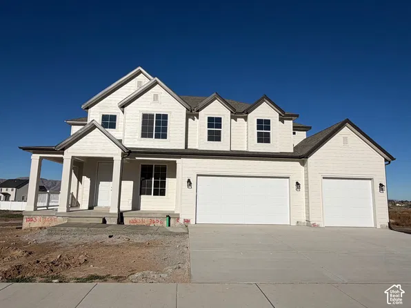1223 N 360 E #129, Salem, UT 84653