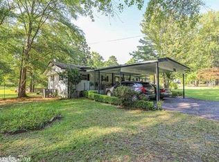 10016 Dublin Dr, Shannon Hills, AR 72103