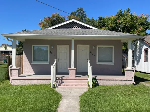 1346 S Dilton St #1, Metairie, LA 70003