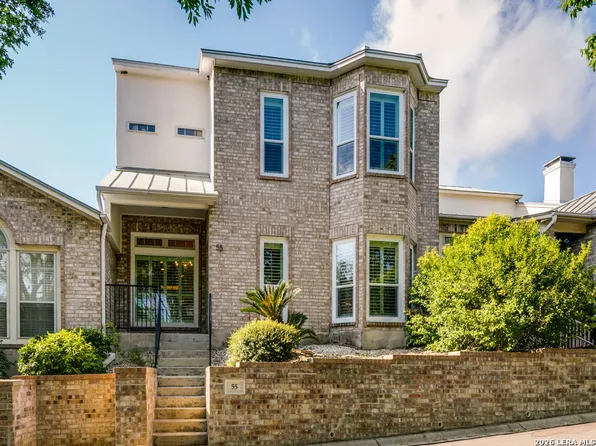 55 Oakwell Farms, San Antonio, TX 78218