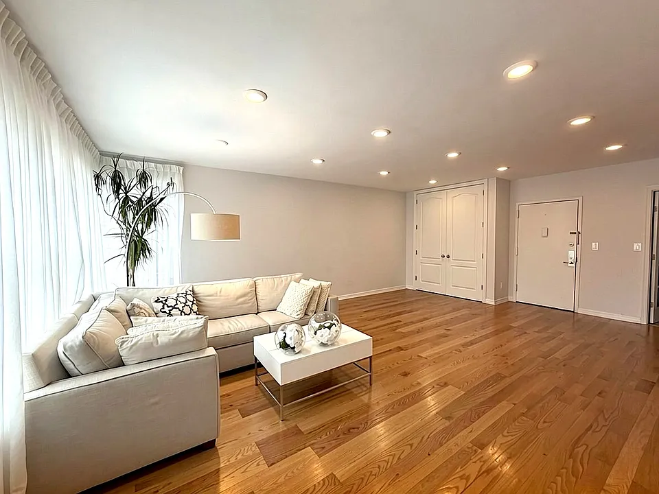 134 W End Ave #2