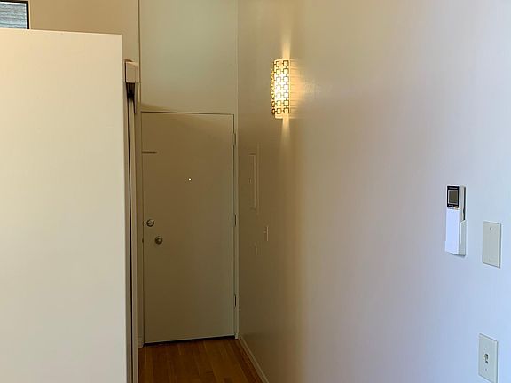 Entryway Front Door
