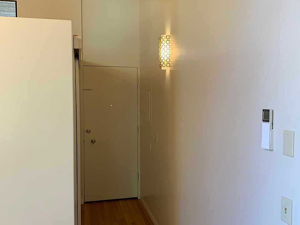 Entryway Front Door