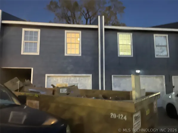 1935 Southwest Blvd, Tulsa, OK 74107